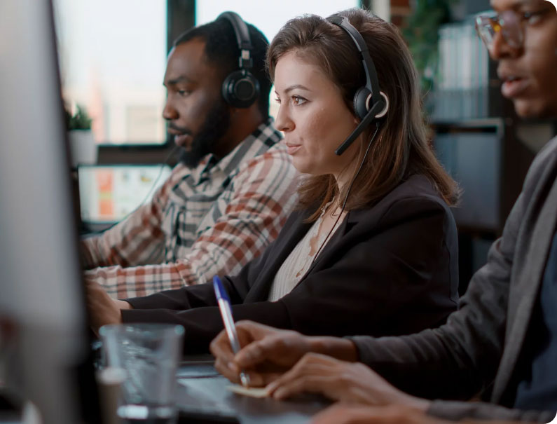 Support/Customer Service Support/Customer Service