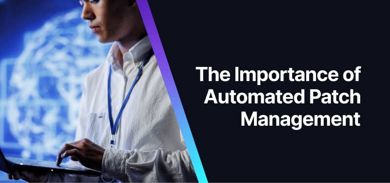 IT Automation Key Benefits and Best Practices IT Automation Key Benefits and Best Practices