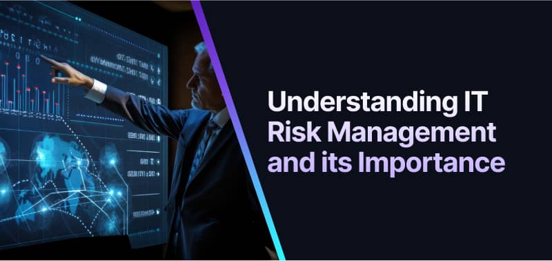 Ultimate IT Risk Management Guide 2024 Ultimate IT Risk Management Guide 2024