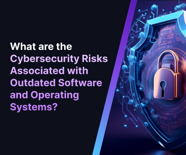 What are the Cybersecurity Risks? What are the Cybersecurity Risks?
