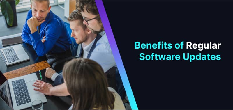 The Importance of Keeping Software Up-to-Date The Importance of Keeping Software Up-to-Date