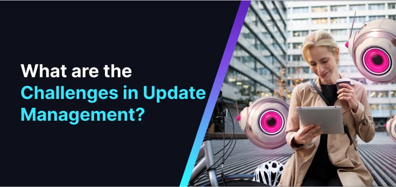 The Importance of Keeping Software Up-to-Date The Importance of Keeping Software Up-to-Date
