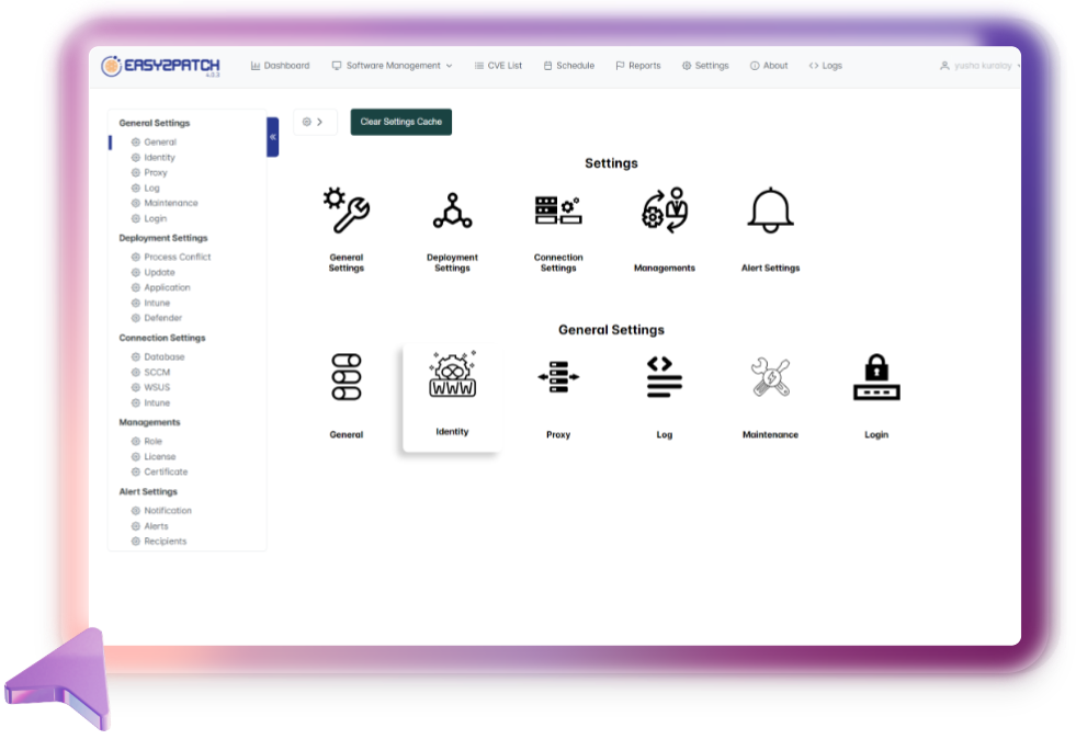 Agentless Patching Architecture for SCCM, Intune and WSUS Agentless Patching Architecture for SCCM, Intune and WSUS