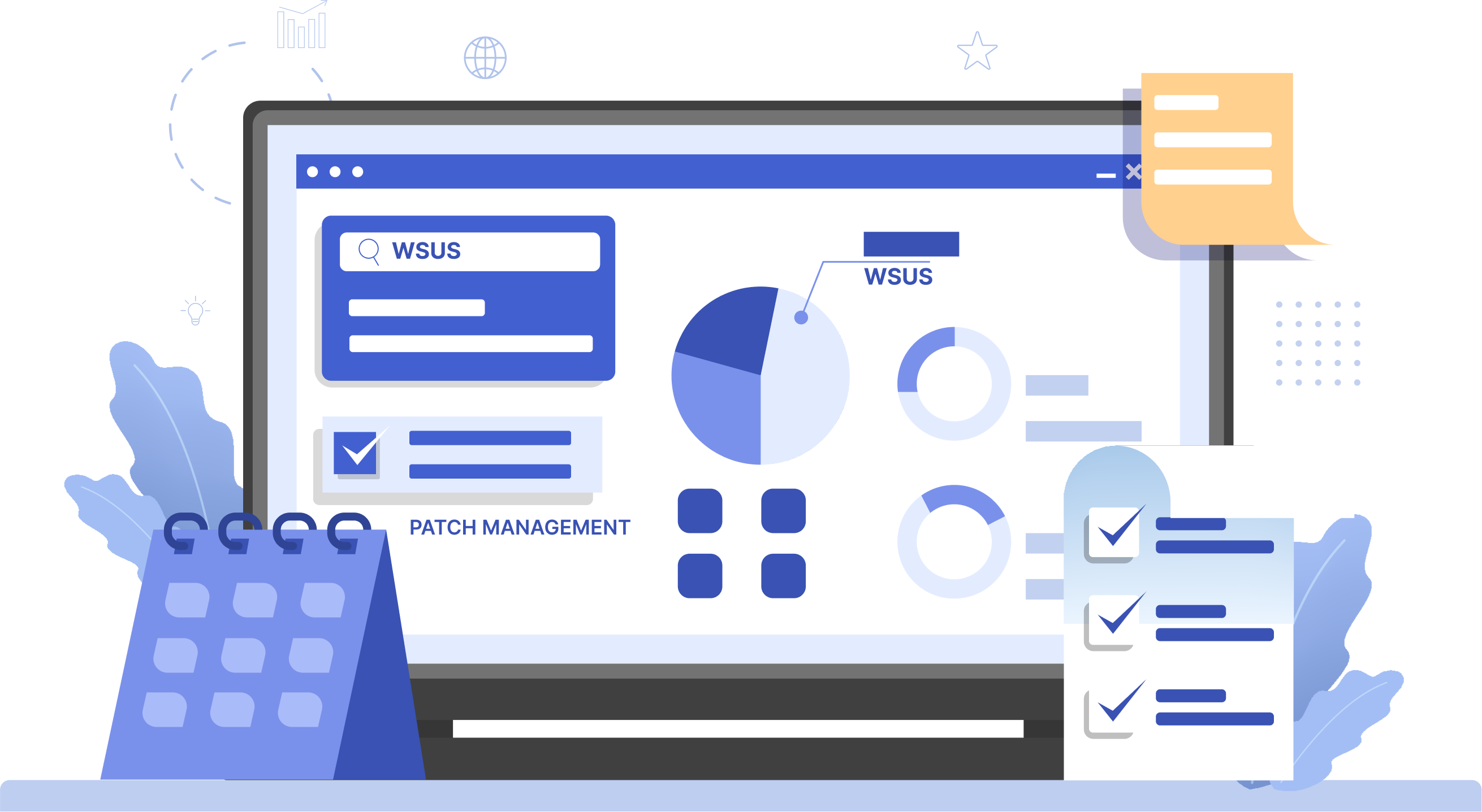 WSUS Patch Management WSUS Patch Manager